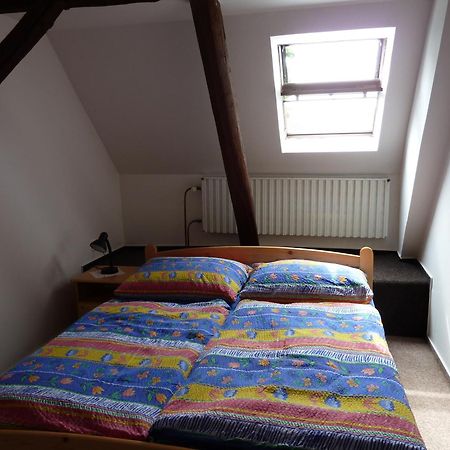 Ubytovani Mlyn Velké Losiny Extérieur photo