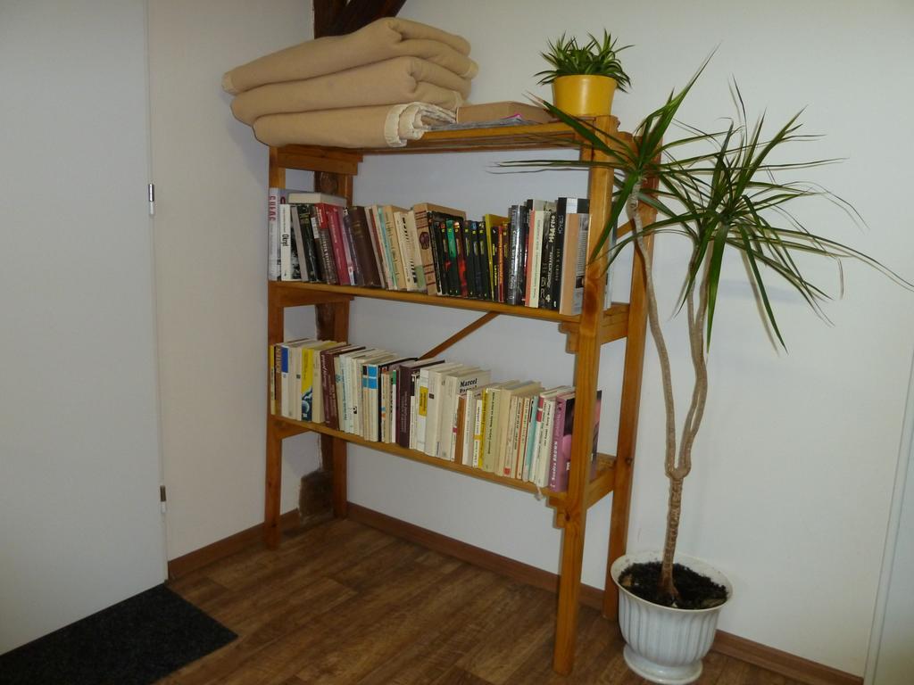 Ubytovani Mlyn Velké Losiny Extérieur photo